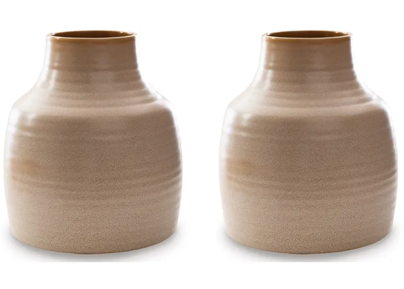 Millcott Vase (Set of 2)