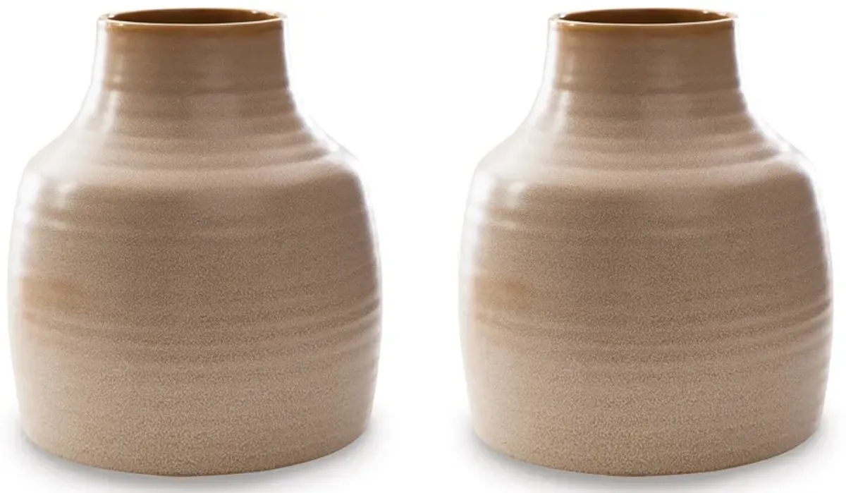 Millcott Vase (Set of 2)