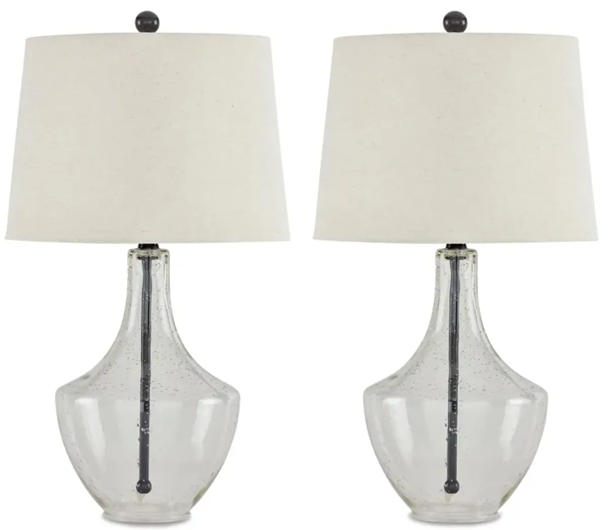 Gregsby Table Lamp (Set of 2)