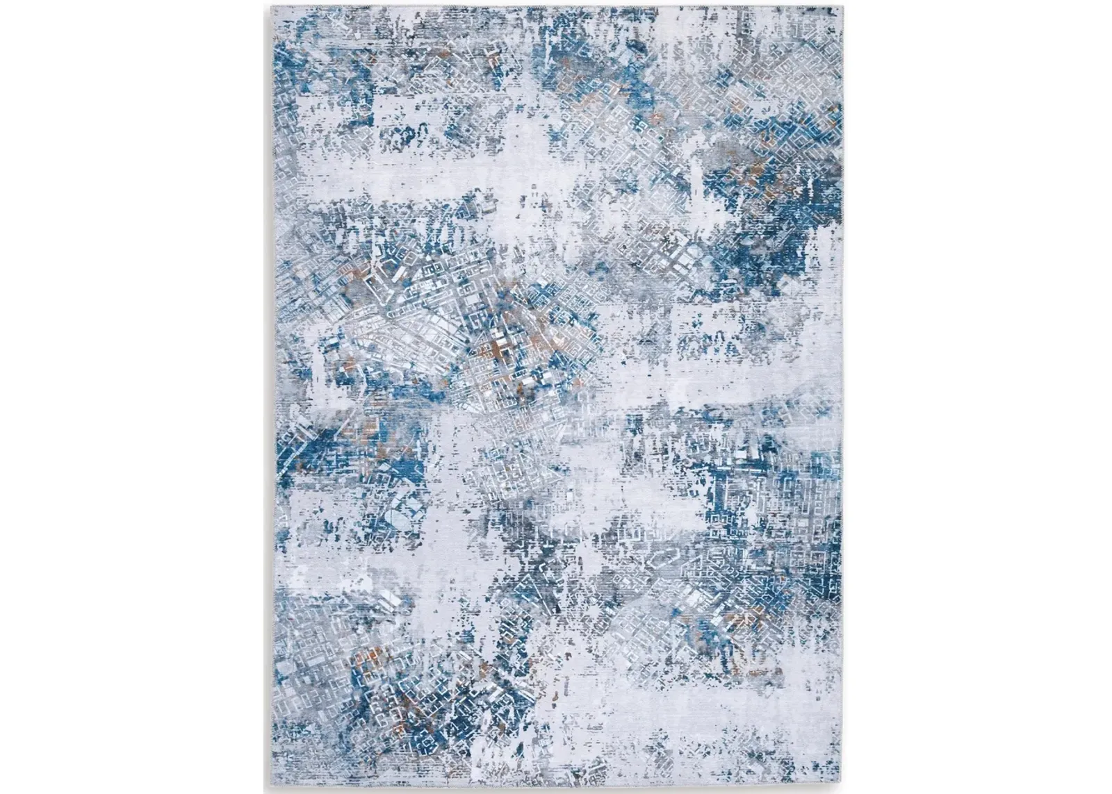 Garyard 8' x 10' Rug