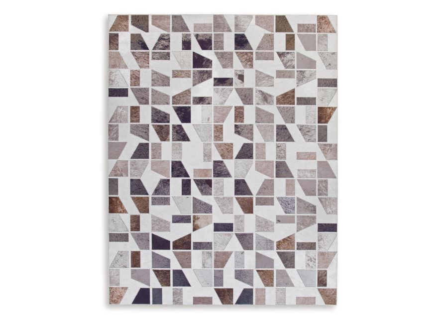 Jettner 7'10" x 10' Rug