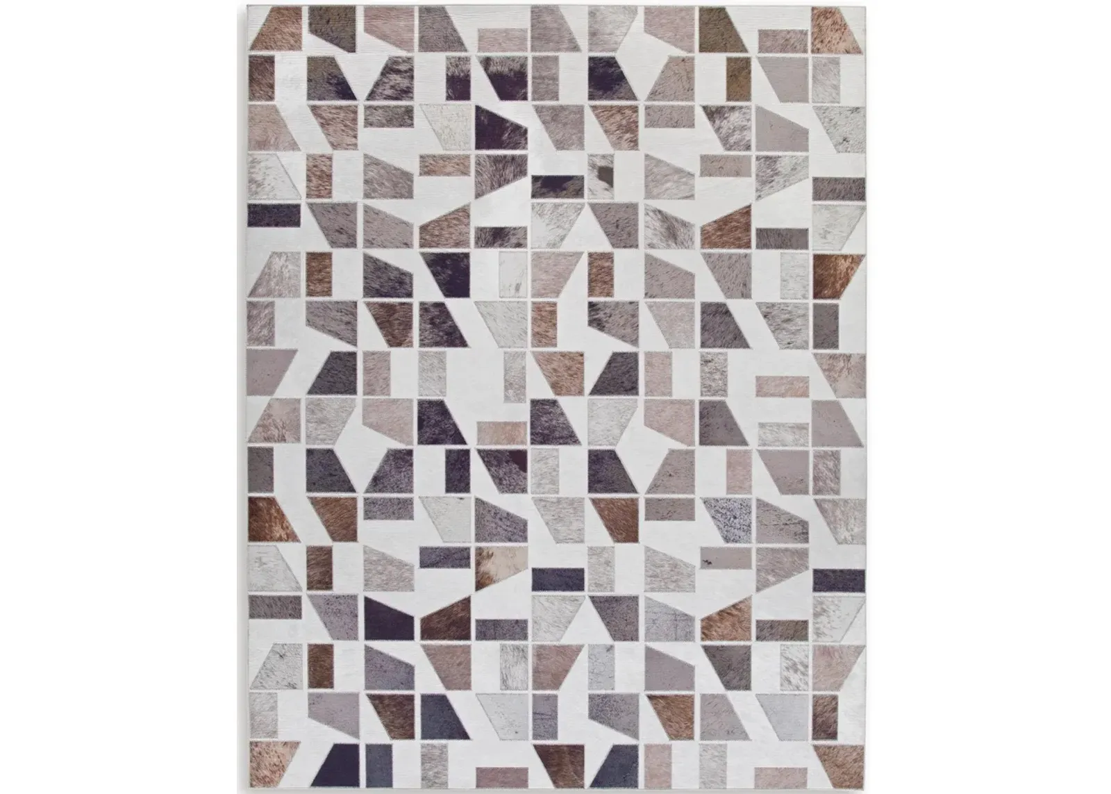 Jettner 7'10" x 10' Rug