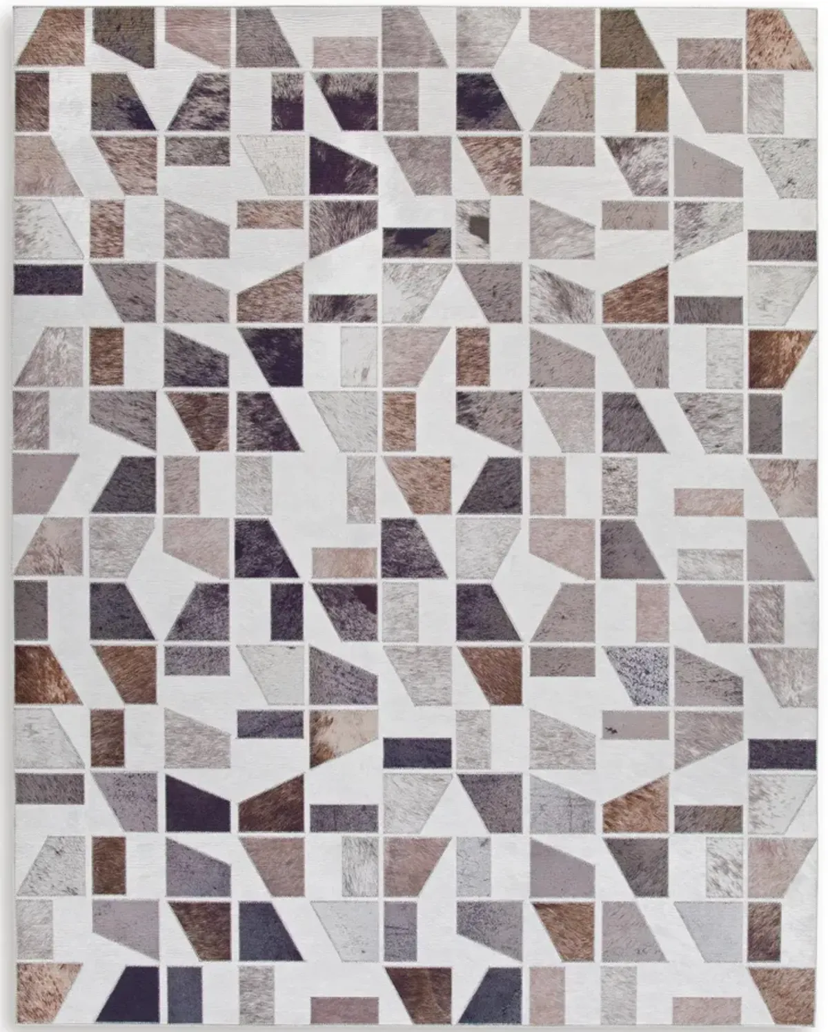 Jettner 7'10" x 10' Rug