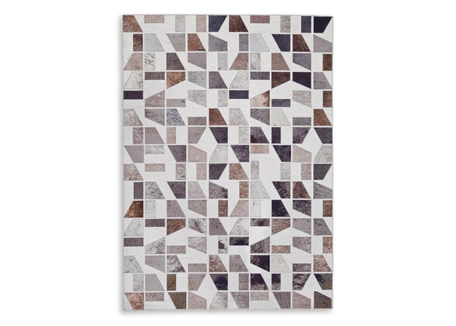 Jettner 5' x 7' Rug