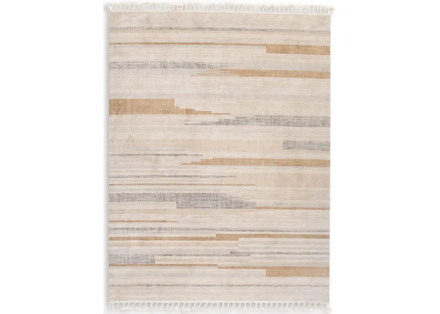 Joywell 7'10" x 9'10" Rug