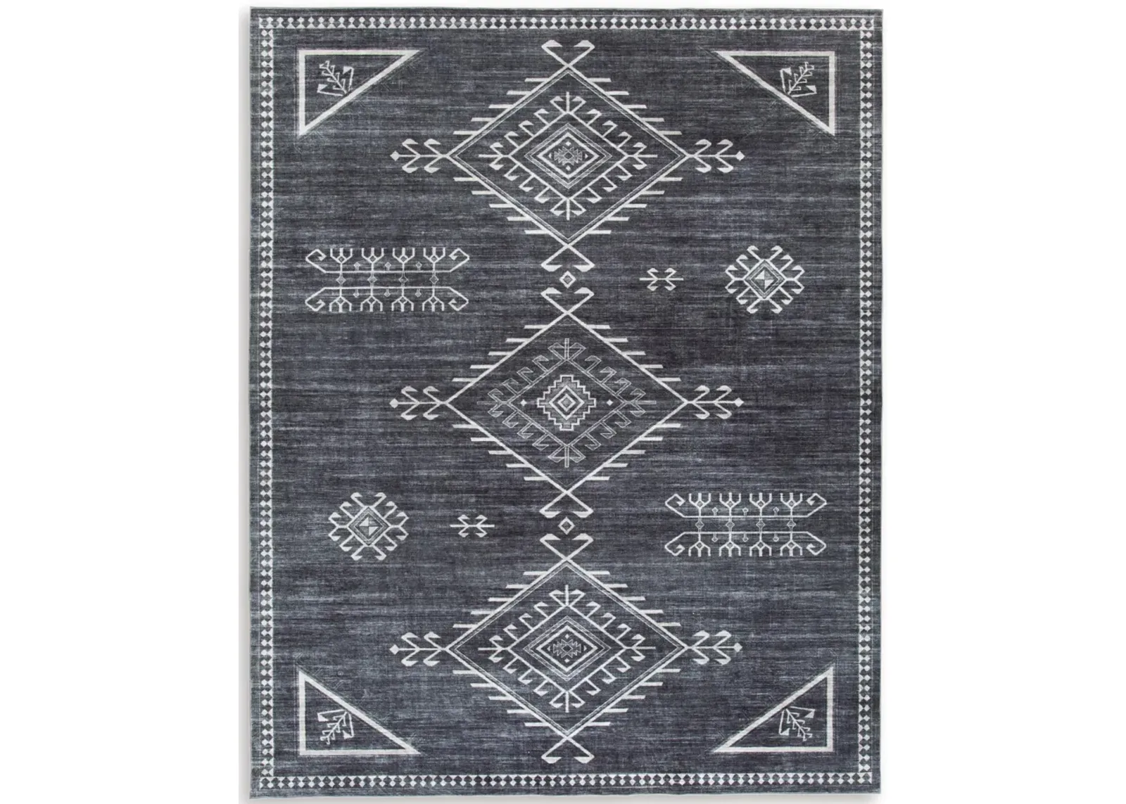 Arloman 7'5" x 9'6" Rug