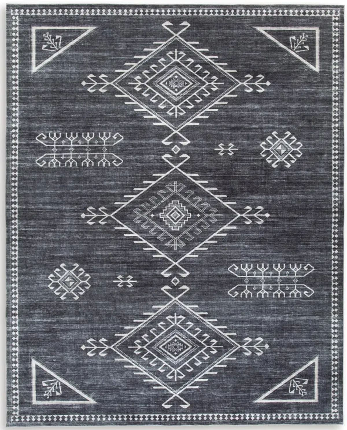 Arloman 7'5" x 9'6" Rug