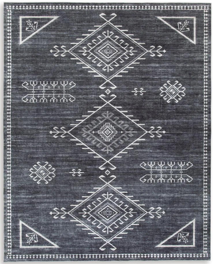 Arloman 7'5" x 9'6" Rug