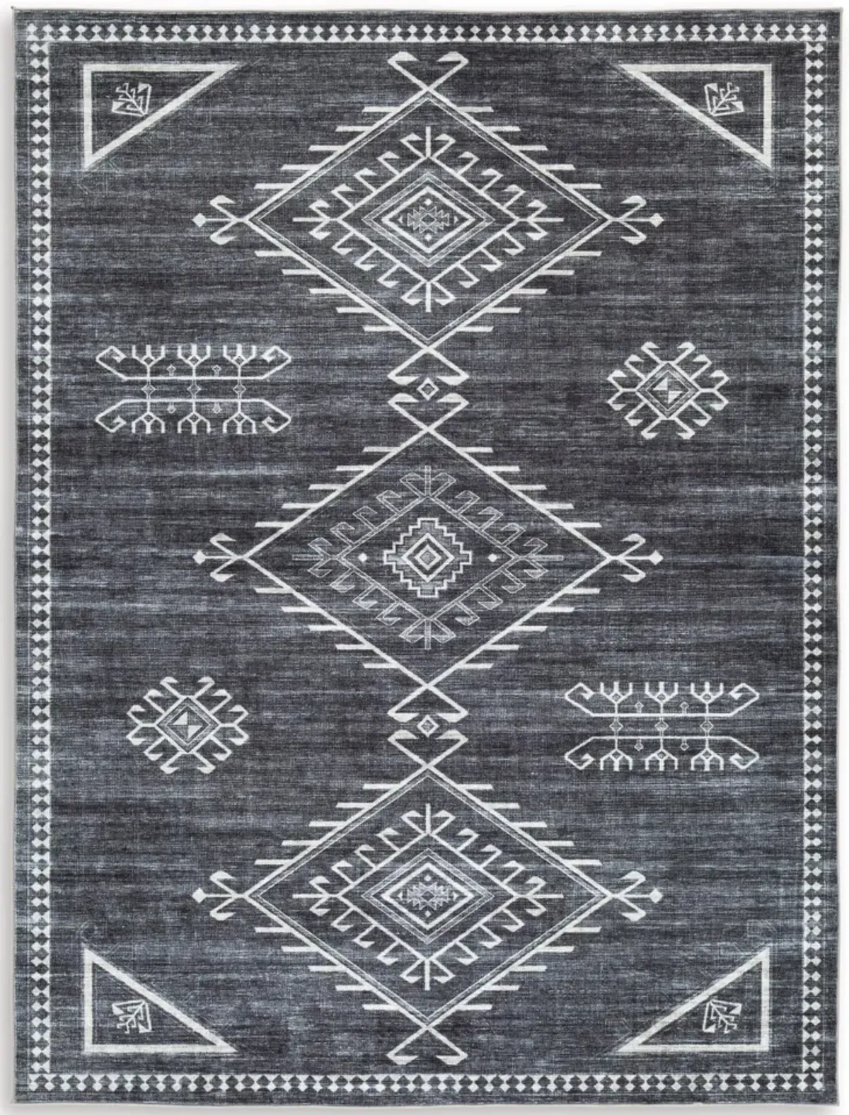 Arloman 5' x 7' Rug