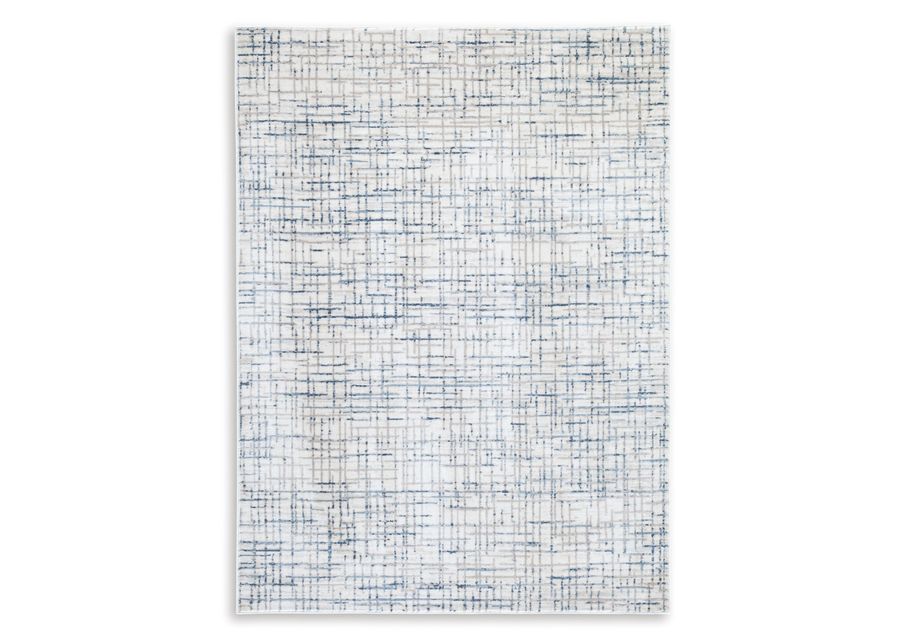 Beckfille 8' x 10' Rug