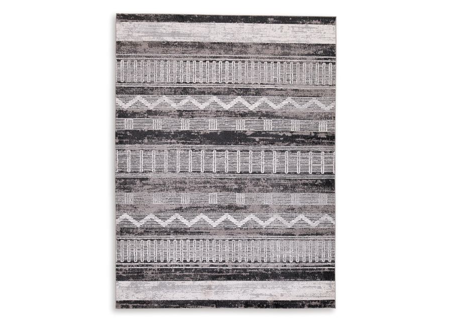 Henchester 8' x 10' Rug