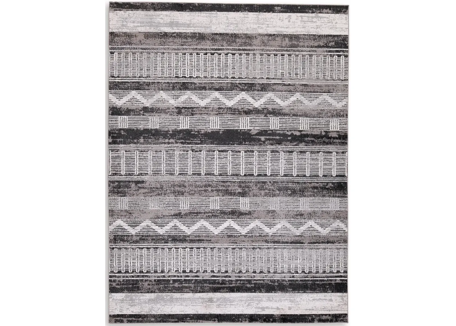 Henchester 8' x 10' Rug