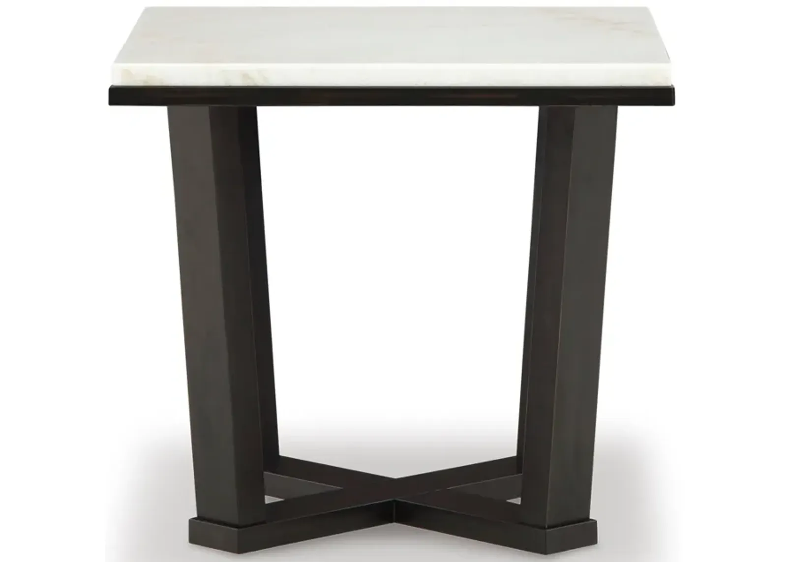 Fostead End Table