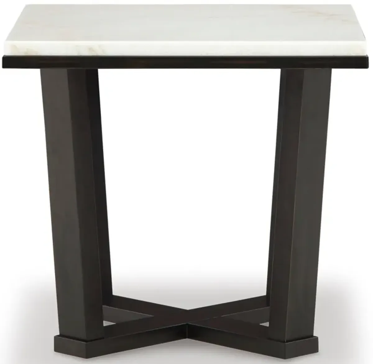 Fostead End Table