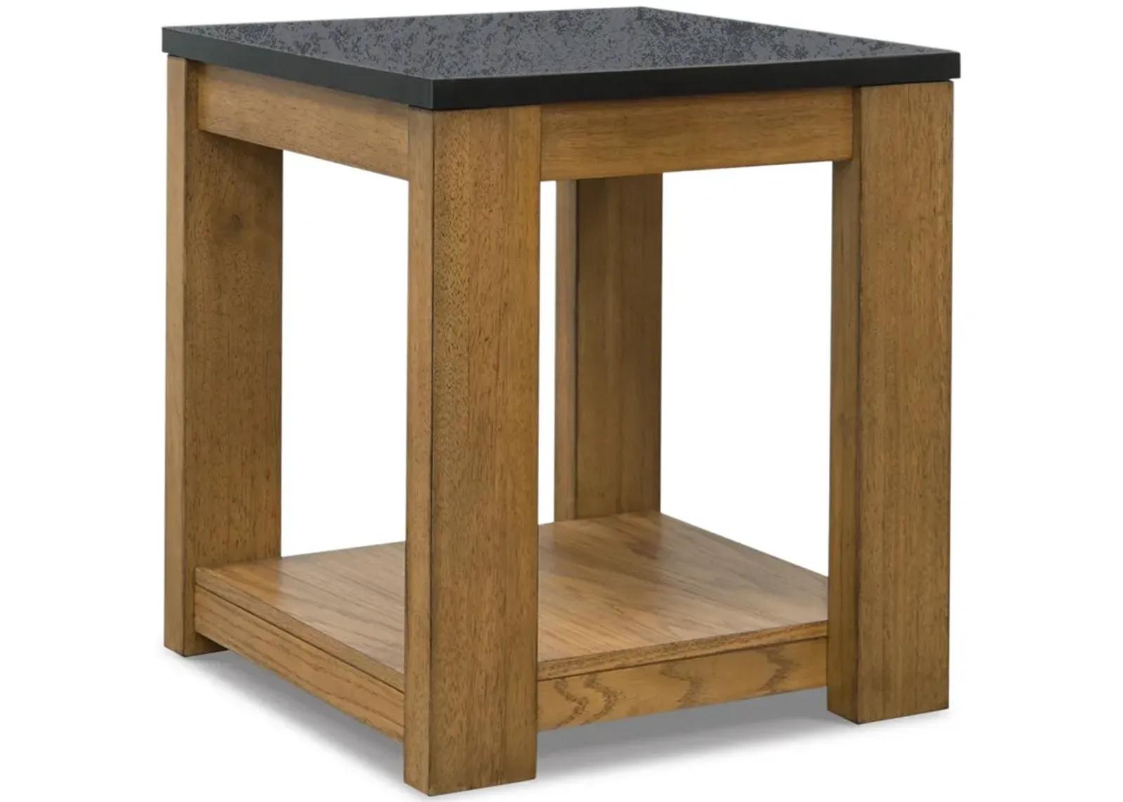 Quentina End Table