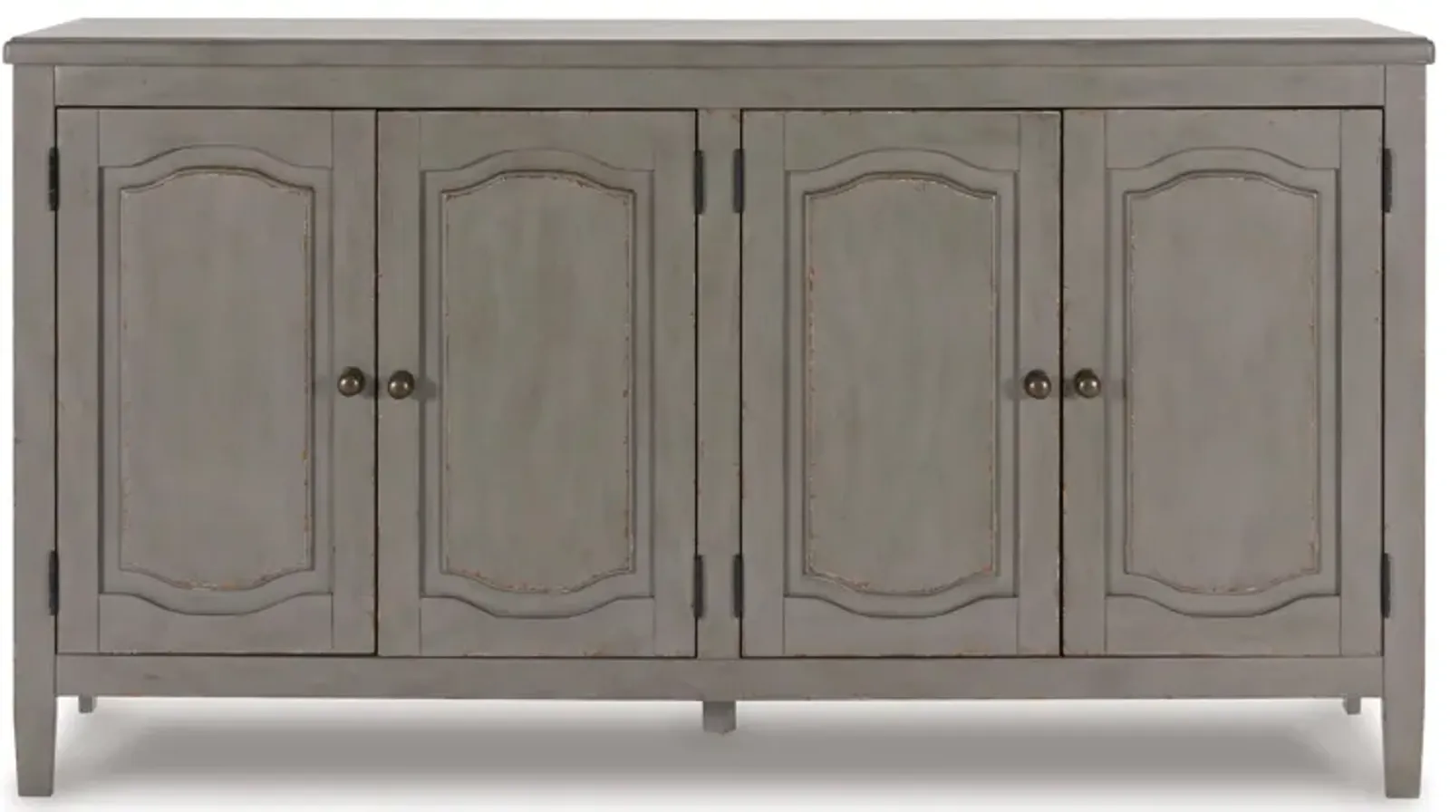 Charina Accent Cabinet