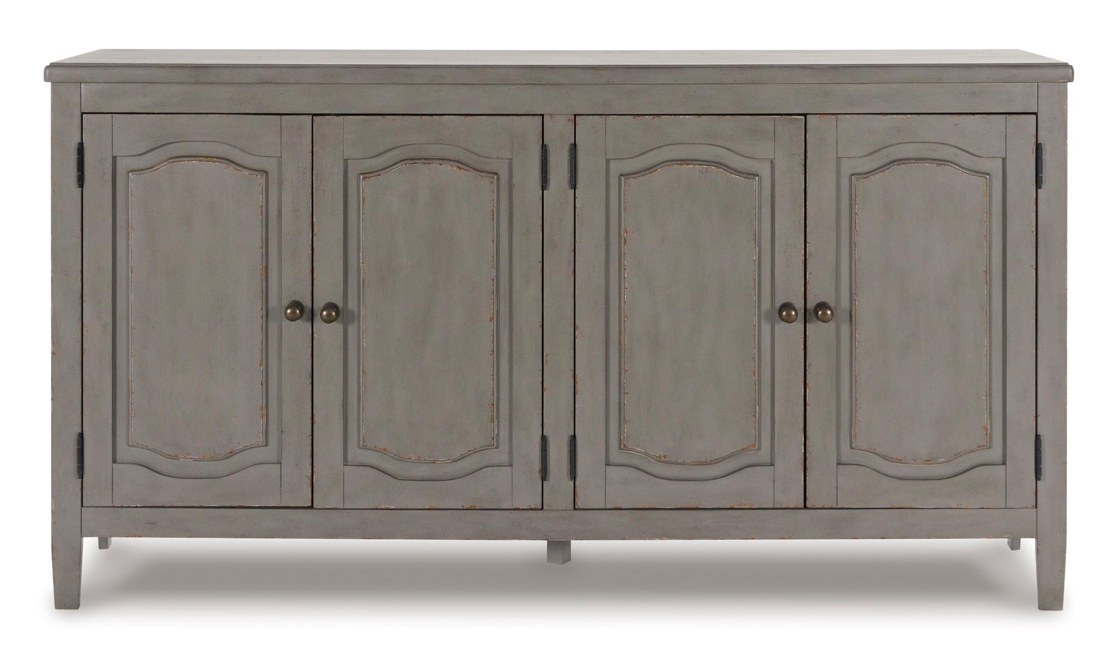 Charina Accent Cabinet