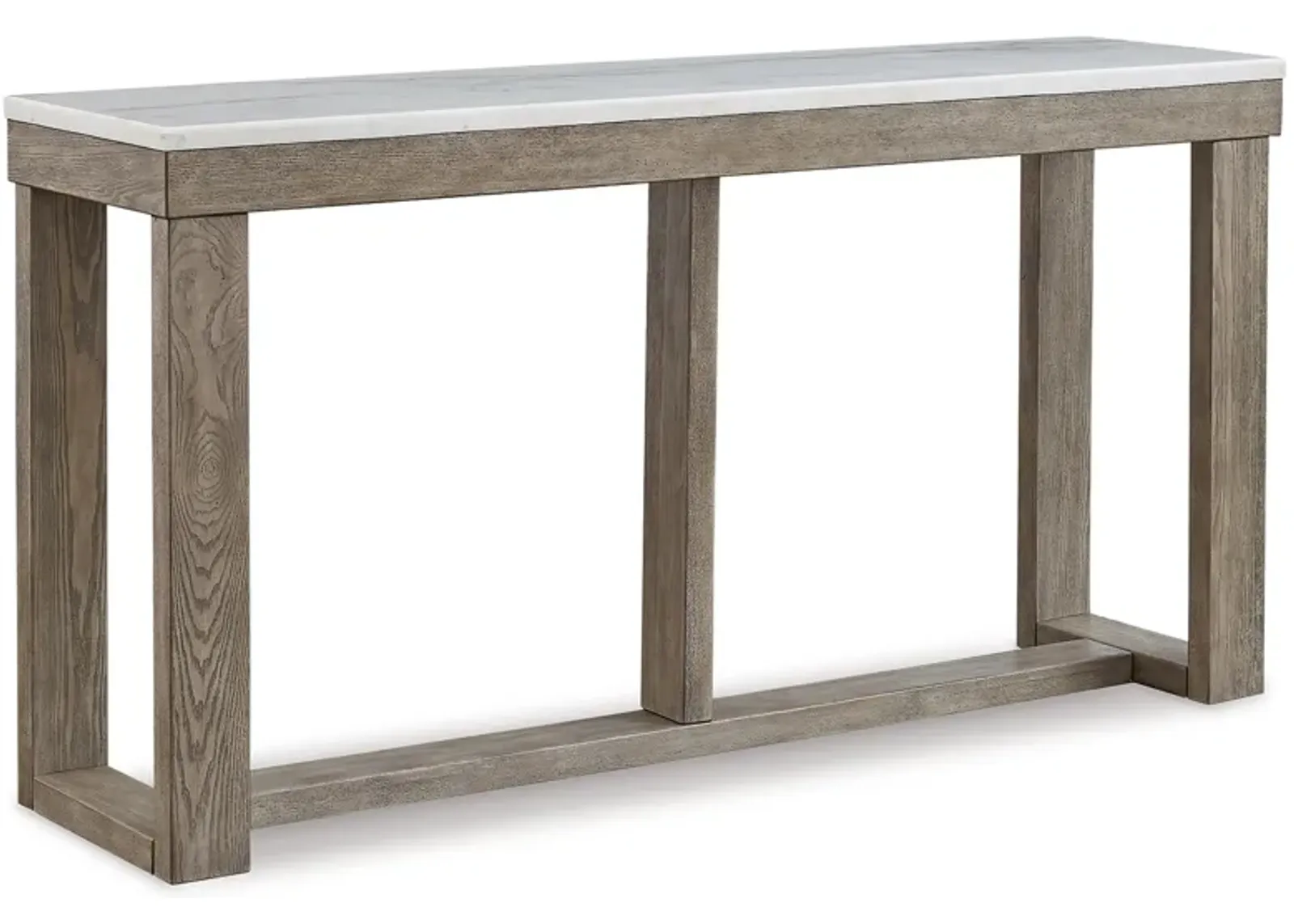 Loyaska Sofa Table