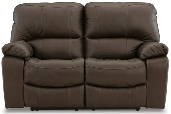 Leesworth Power Reclining Loveseat