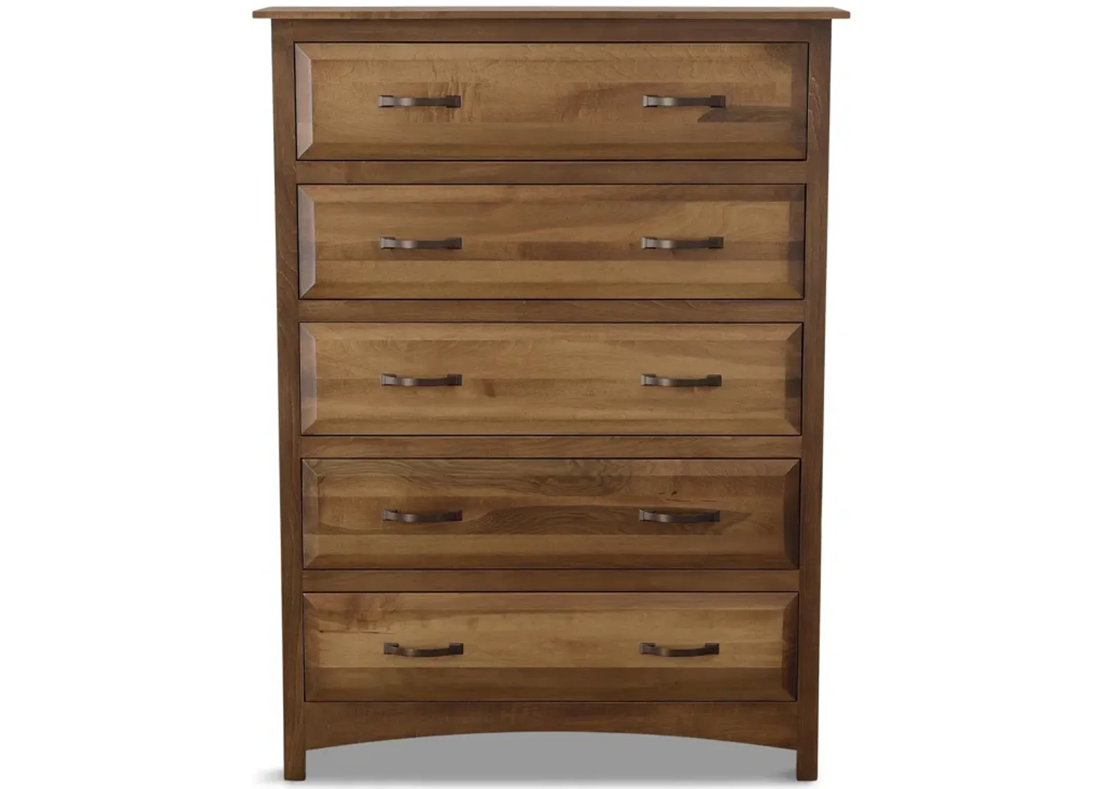 Simplicity lll Chest of Drawers