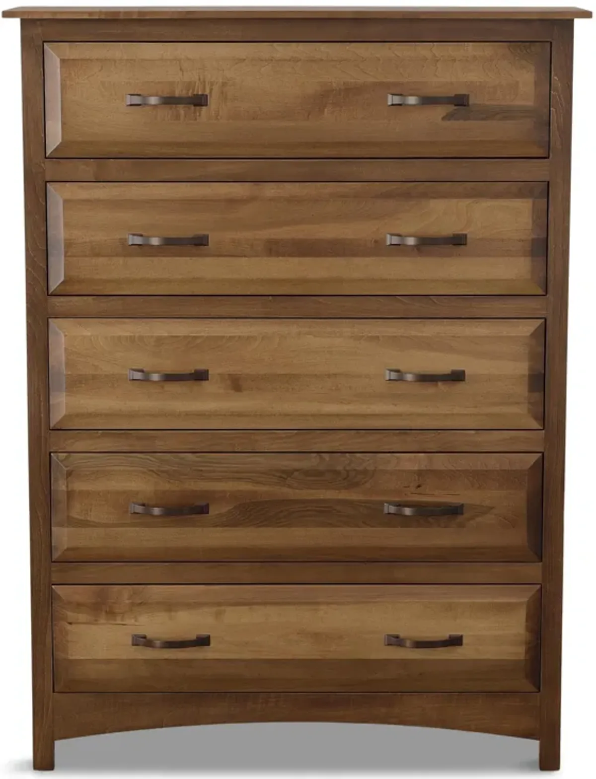 Simplicity lll Chest of Drawers