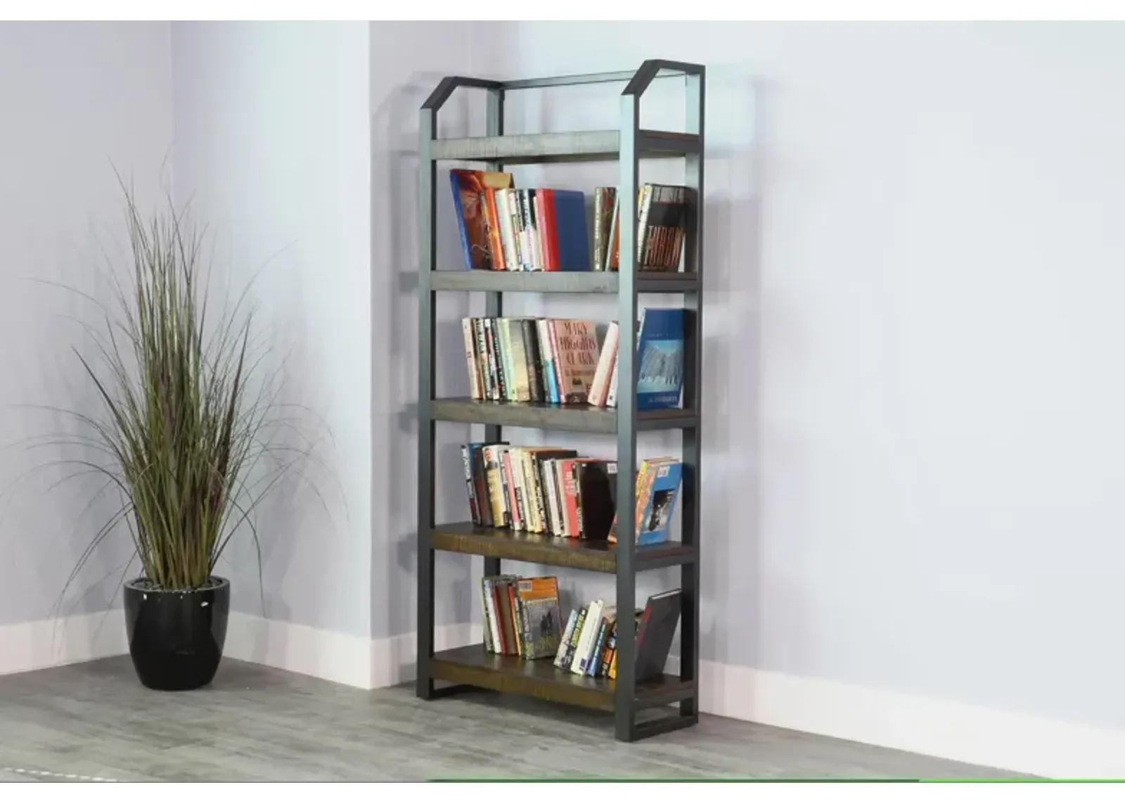 Harvey Bookcase