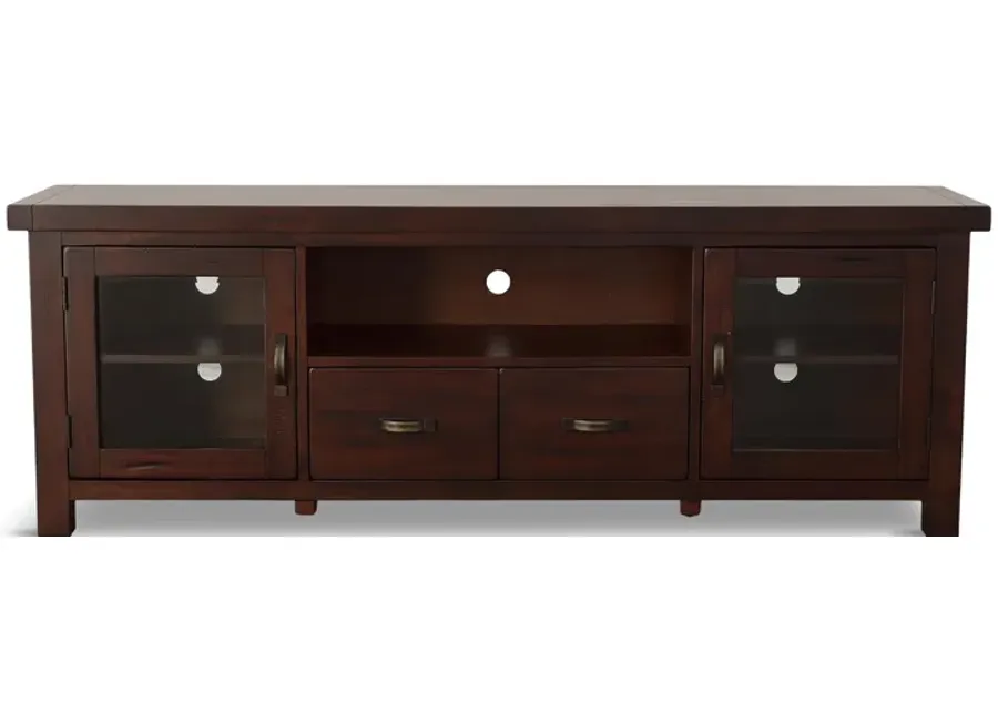 Santa Fe 74" TV Stand