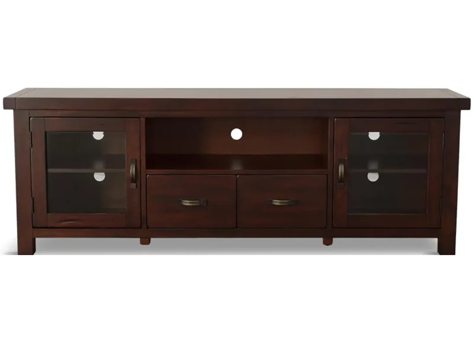 Santa Fe 74" TV Stand