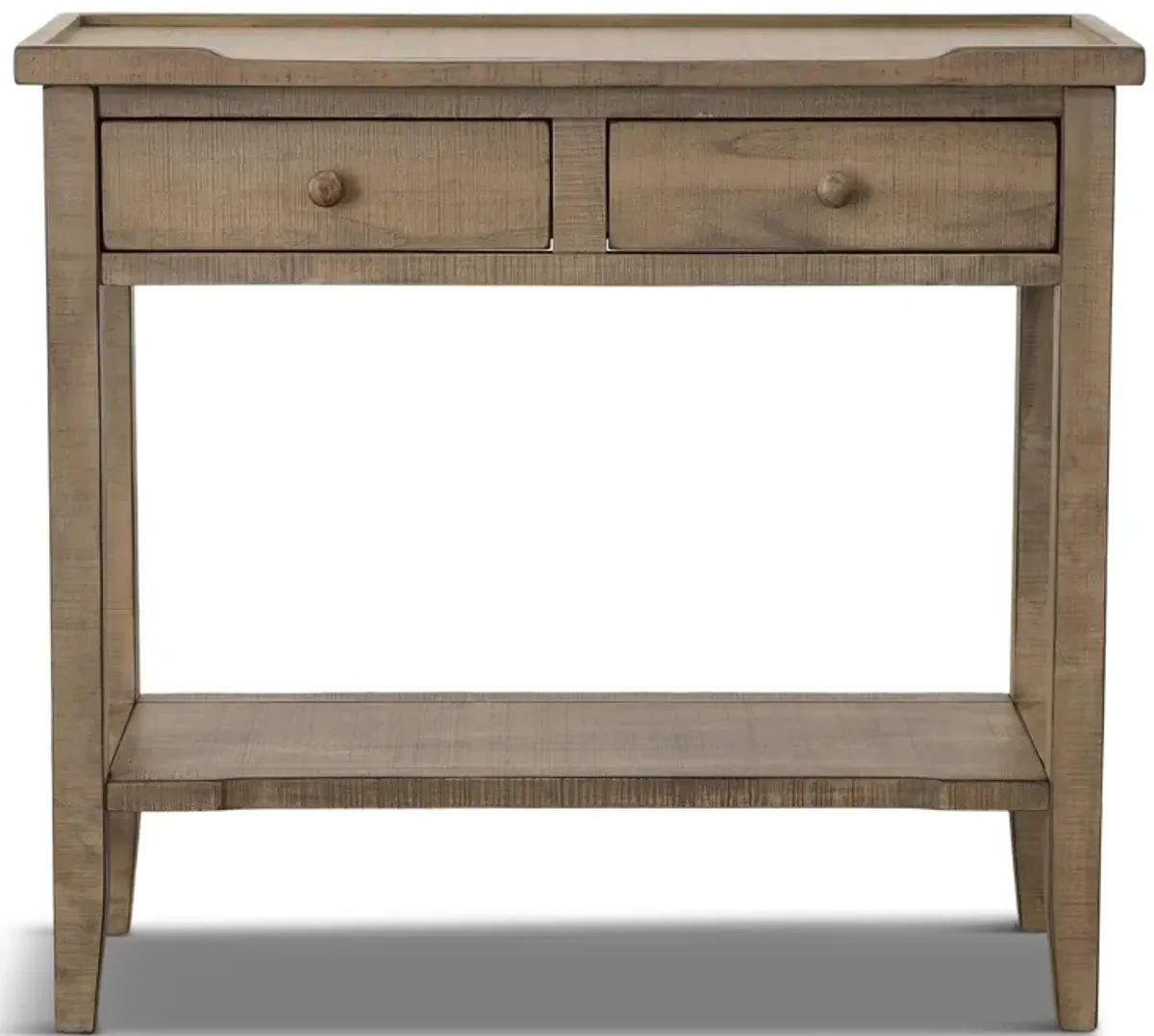 Naia Storage Side Table