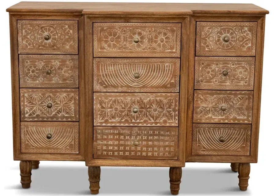 Emmerson Accent Cabinet