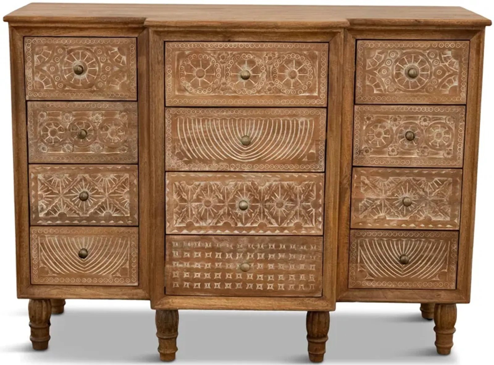 Emmerson Accent Cabinet