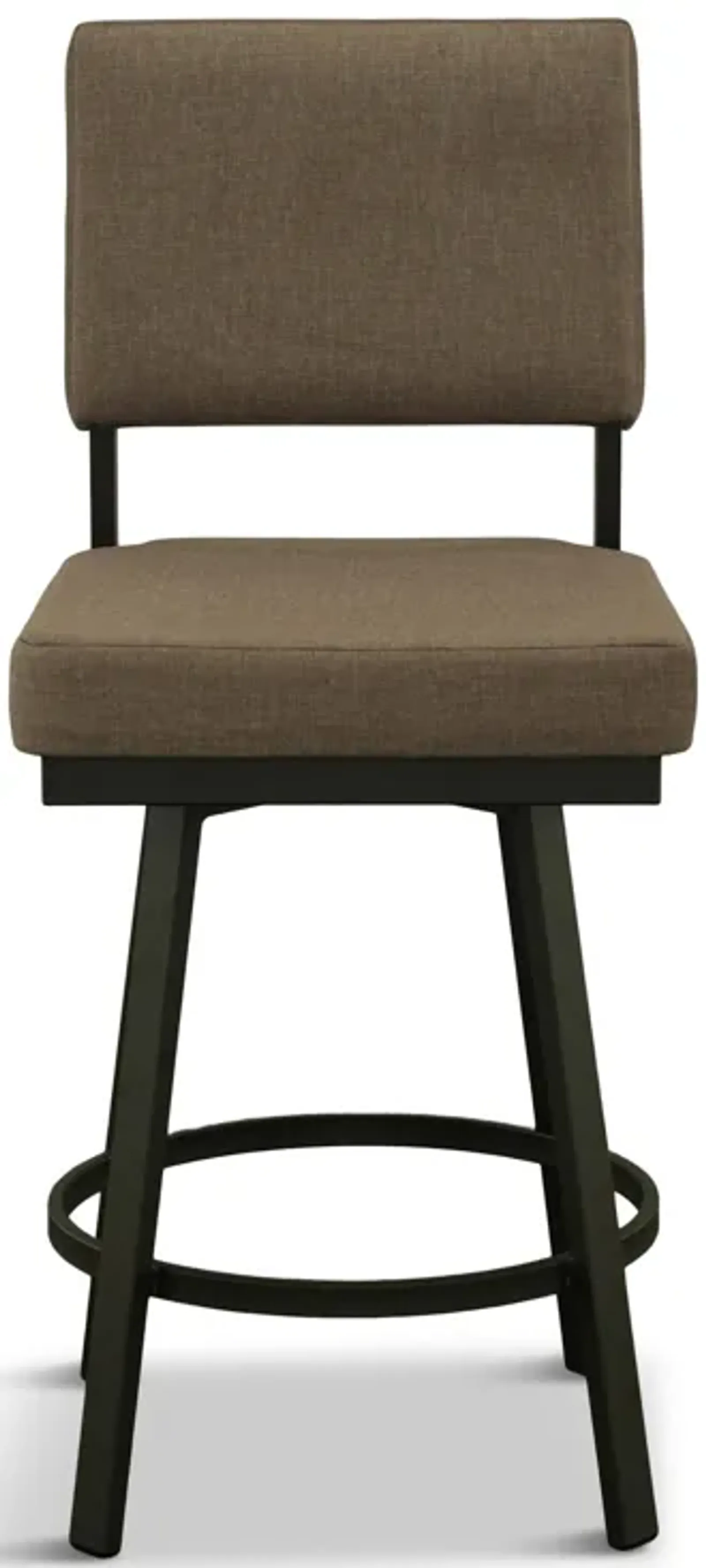 Mathilde Swivel Bar Stool