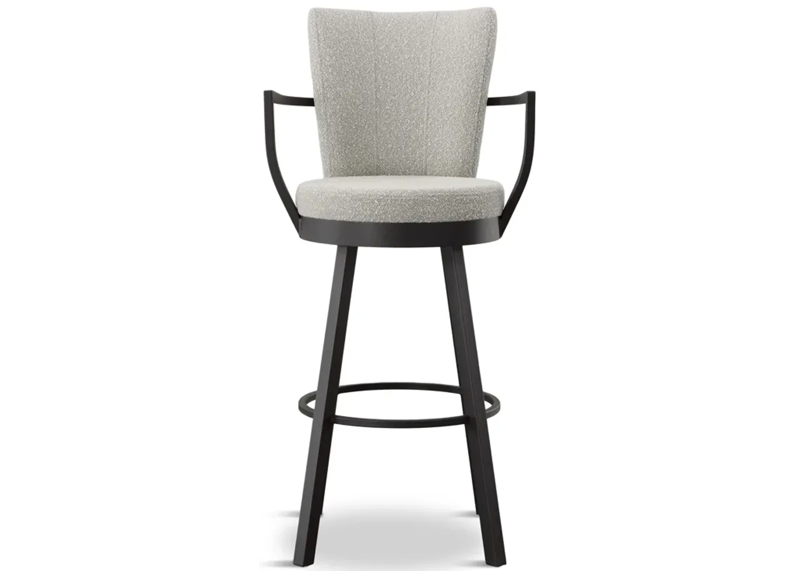 Cardin Swivel Bar Stool