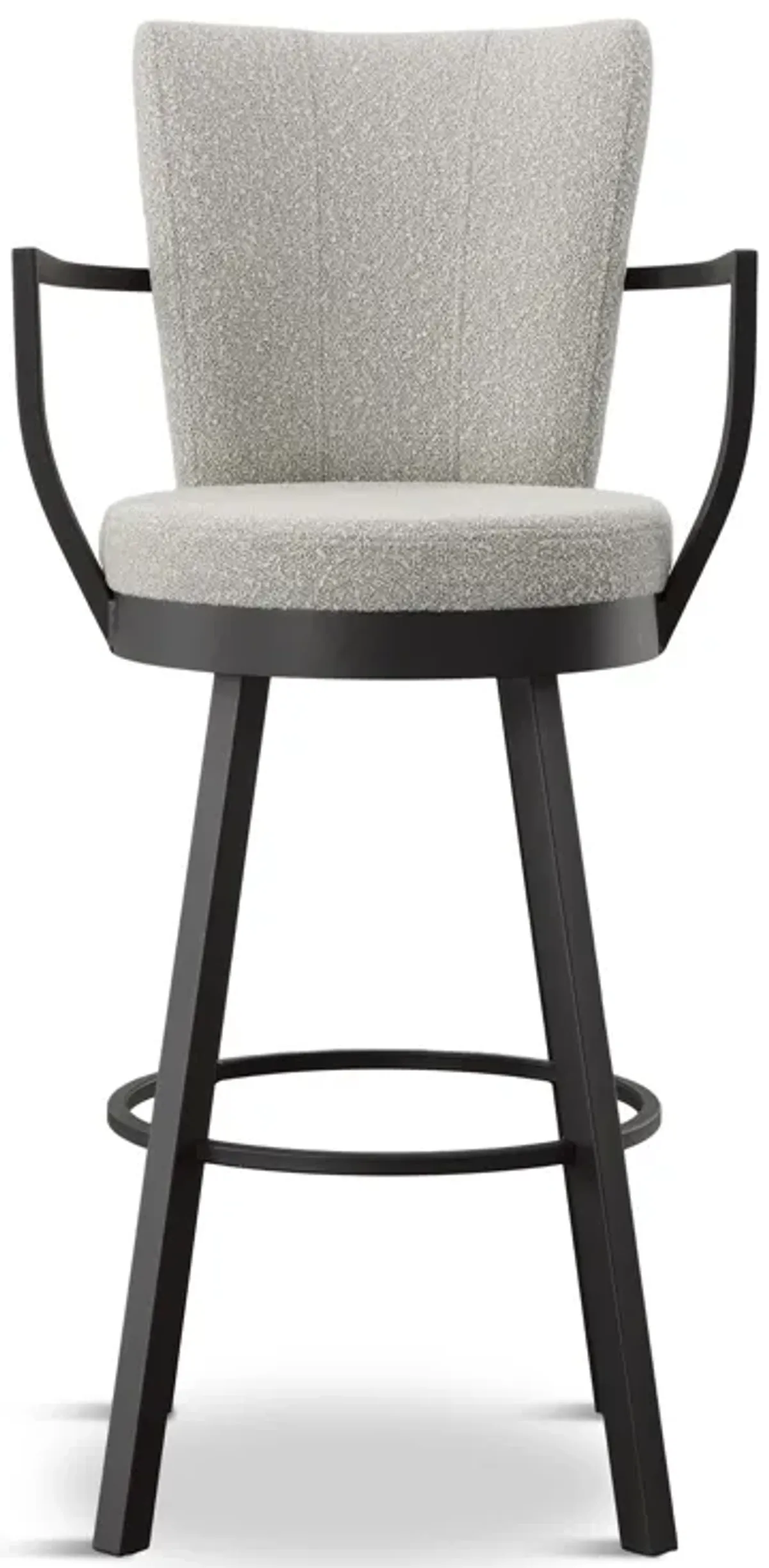 Cardin Swivel Bar Stool