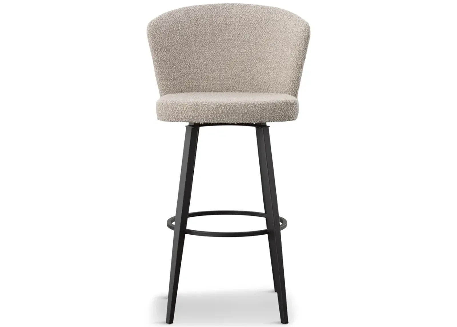 Benson Swivel Bar Stool