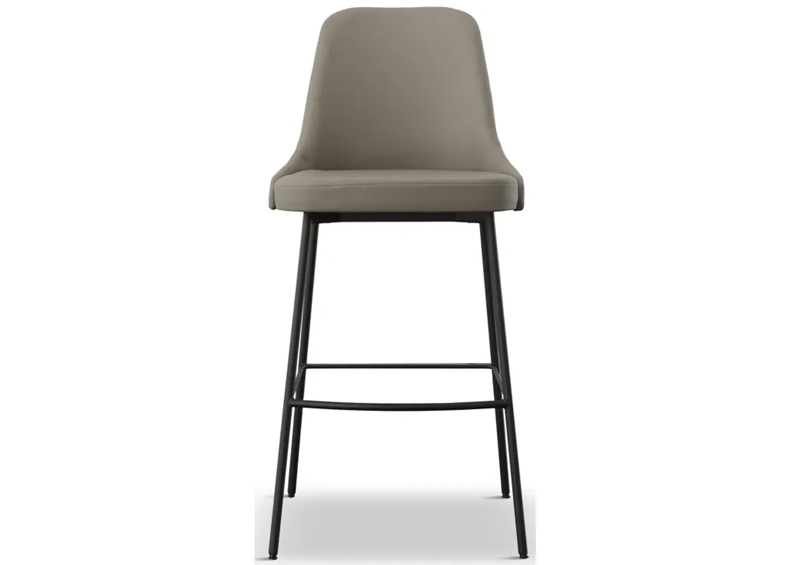 Essie Swivel Bar Stool