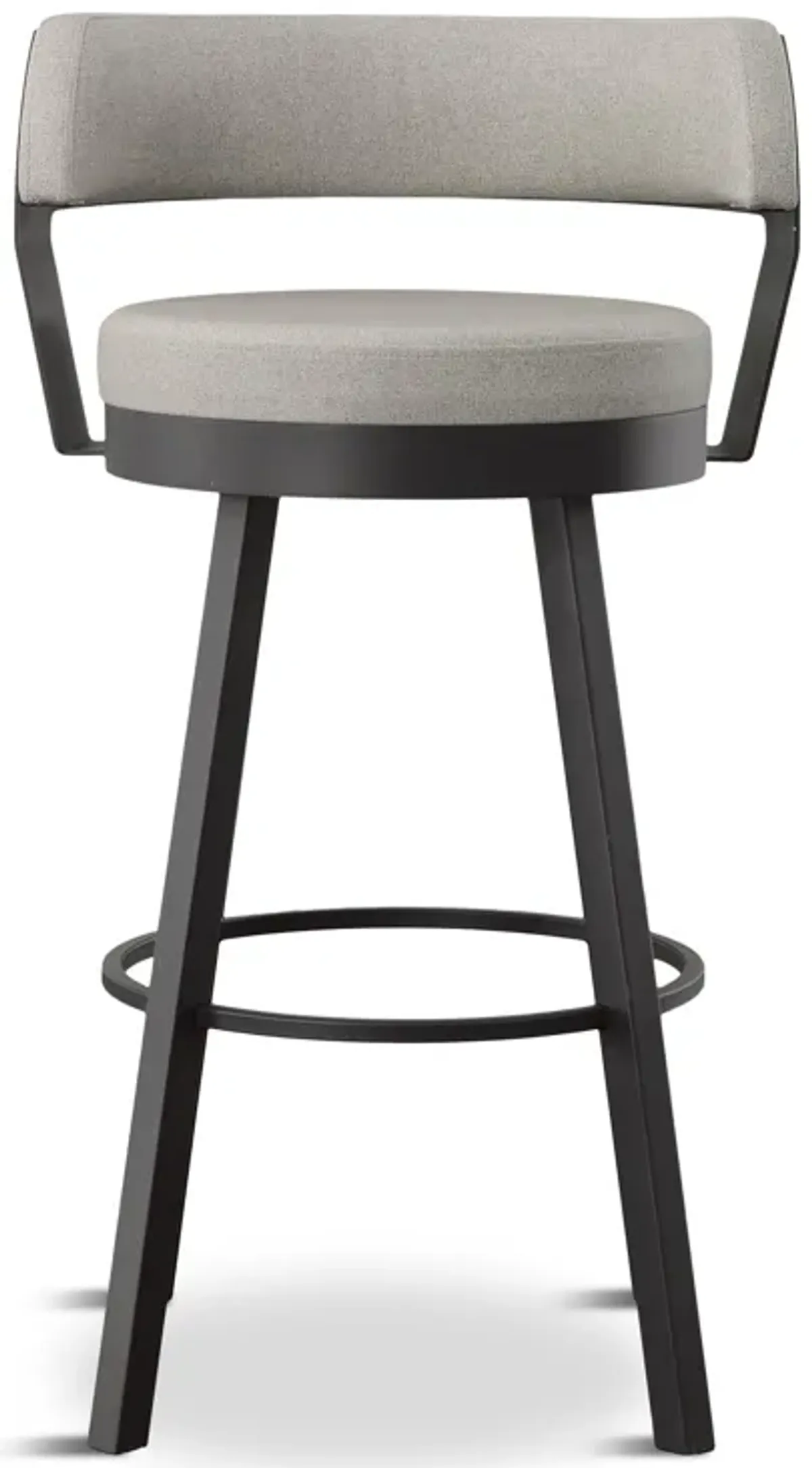 Russell Swivel Bar Stool