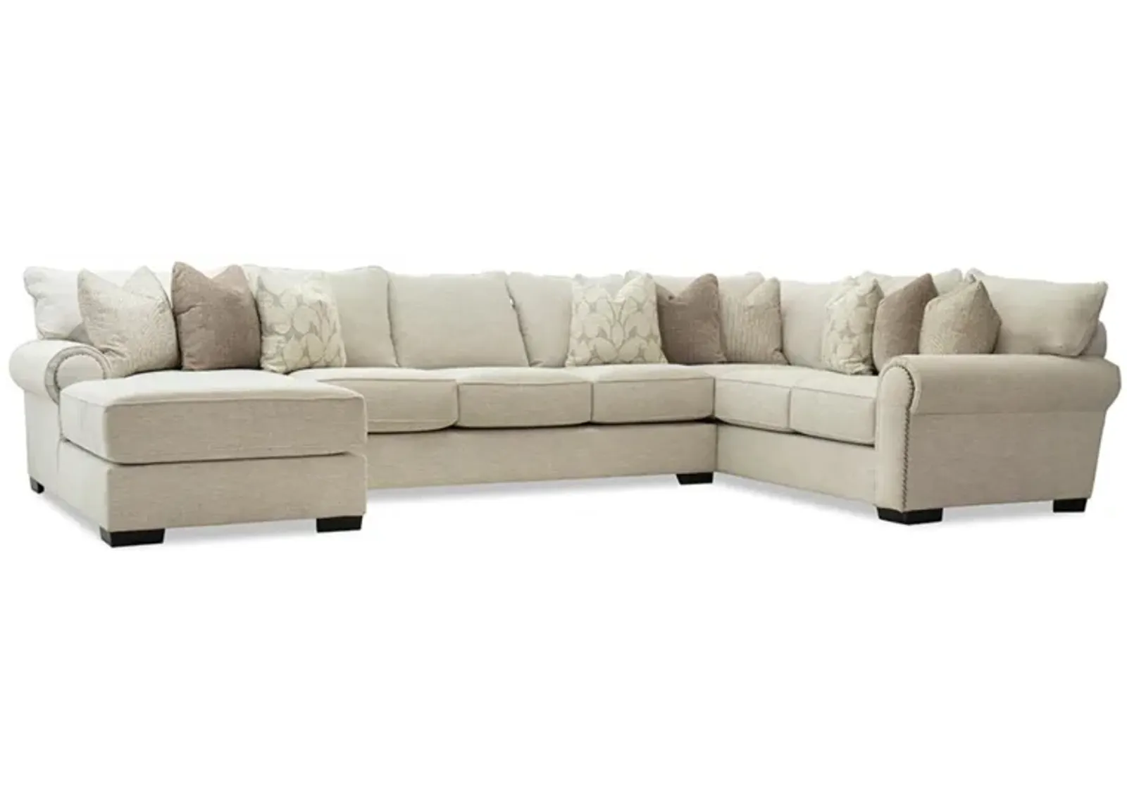 Enfield 3-Piece Sectional