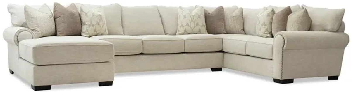 Enfield 3-Piece Sectional