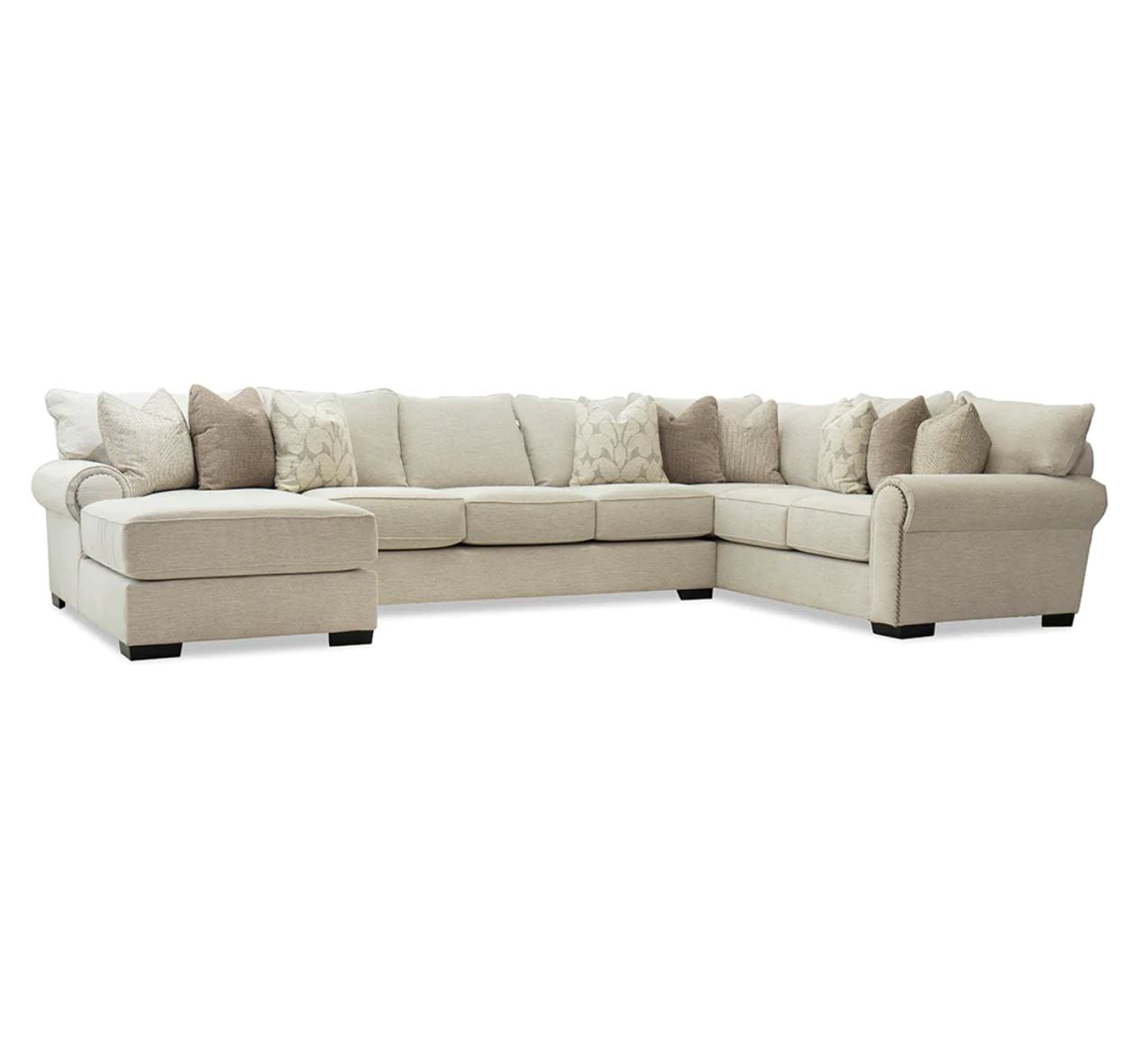 Enfield 3-Piece Sectional