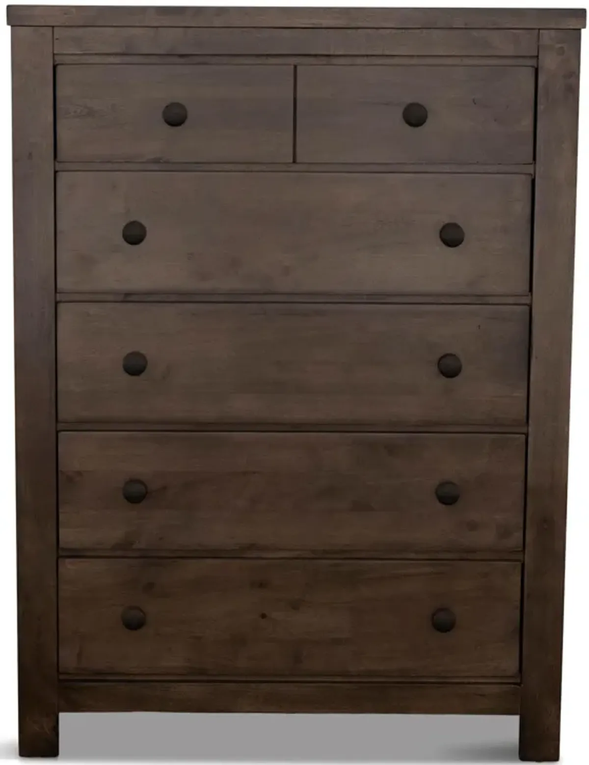 Maverick 5 Drawer Chest