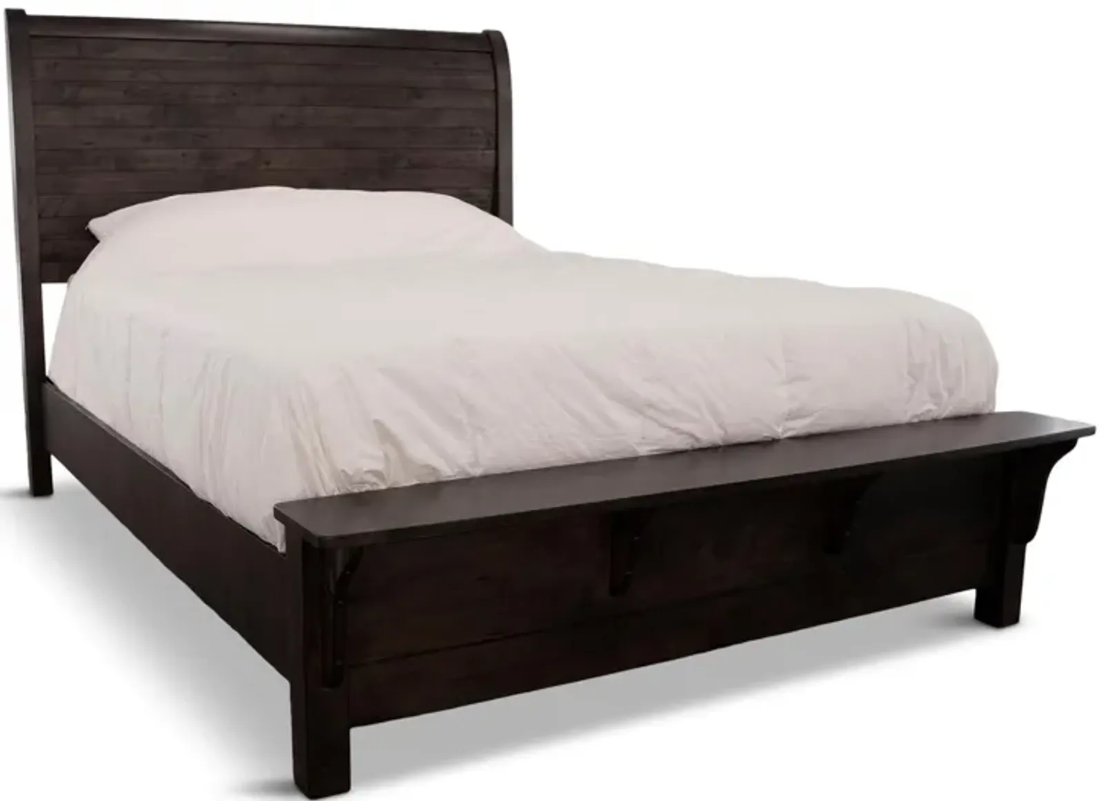 Maverick Queen Bed