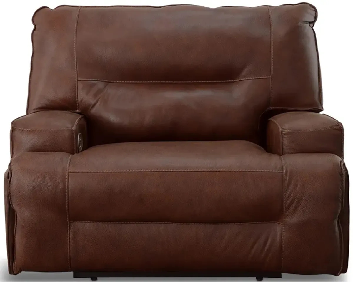 Francesca Power Recliner