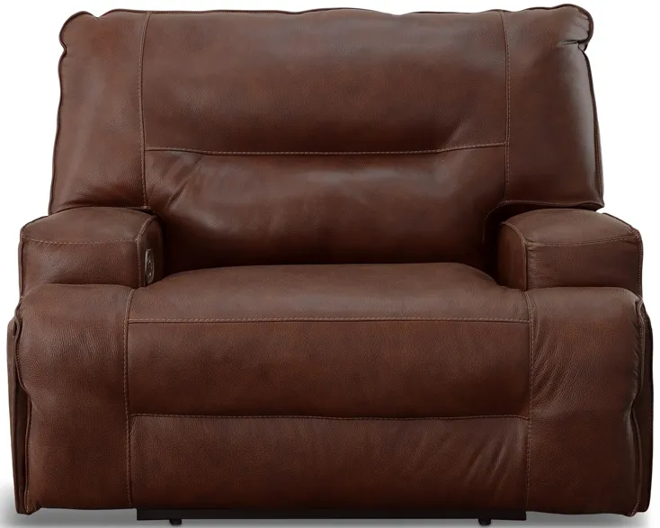 Francesca Power Recliner