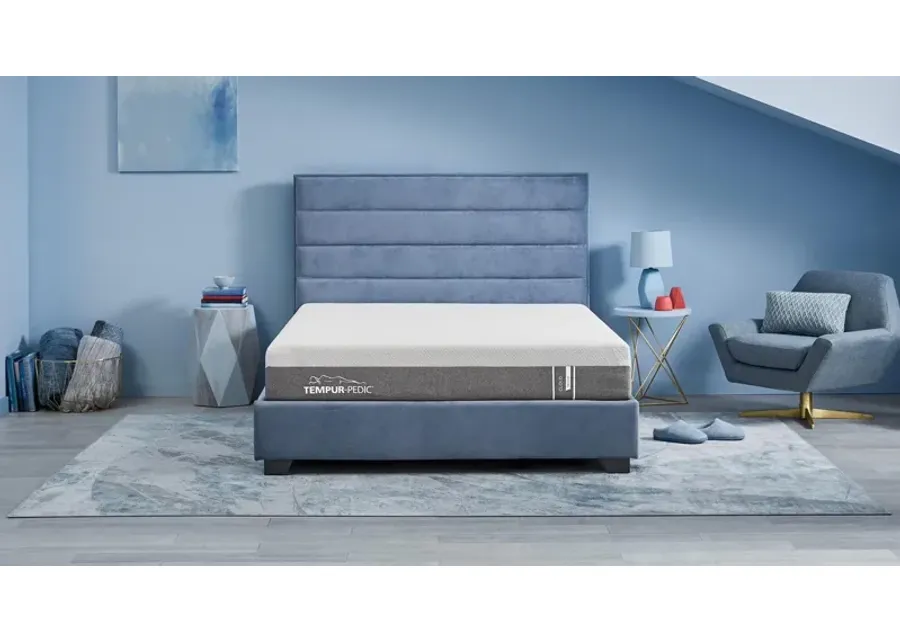 TEMPUR-Cloud Medium Hybrid Twin XL Mattress