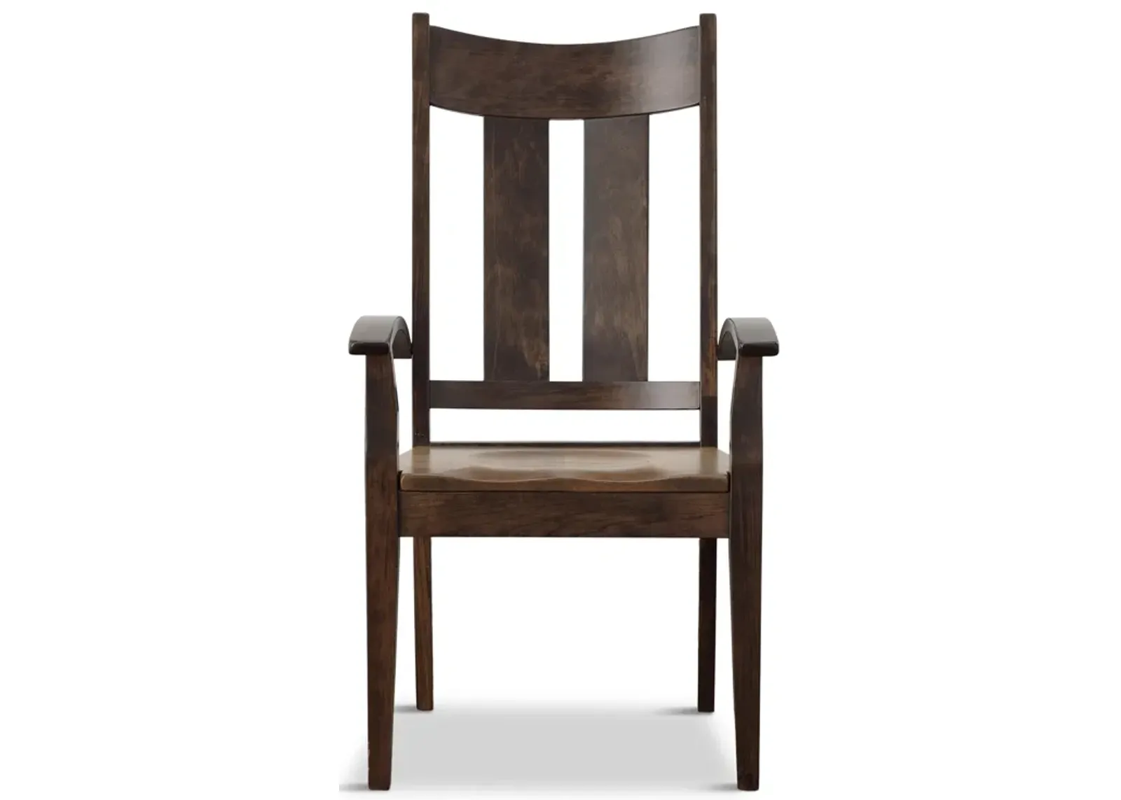 Millsdale Dining Arm Chair