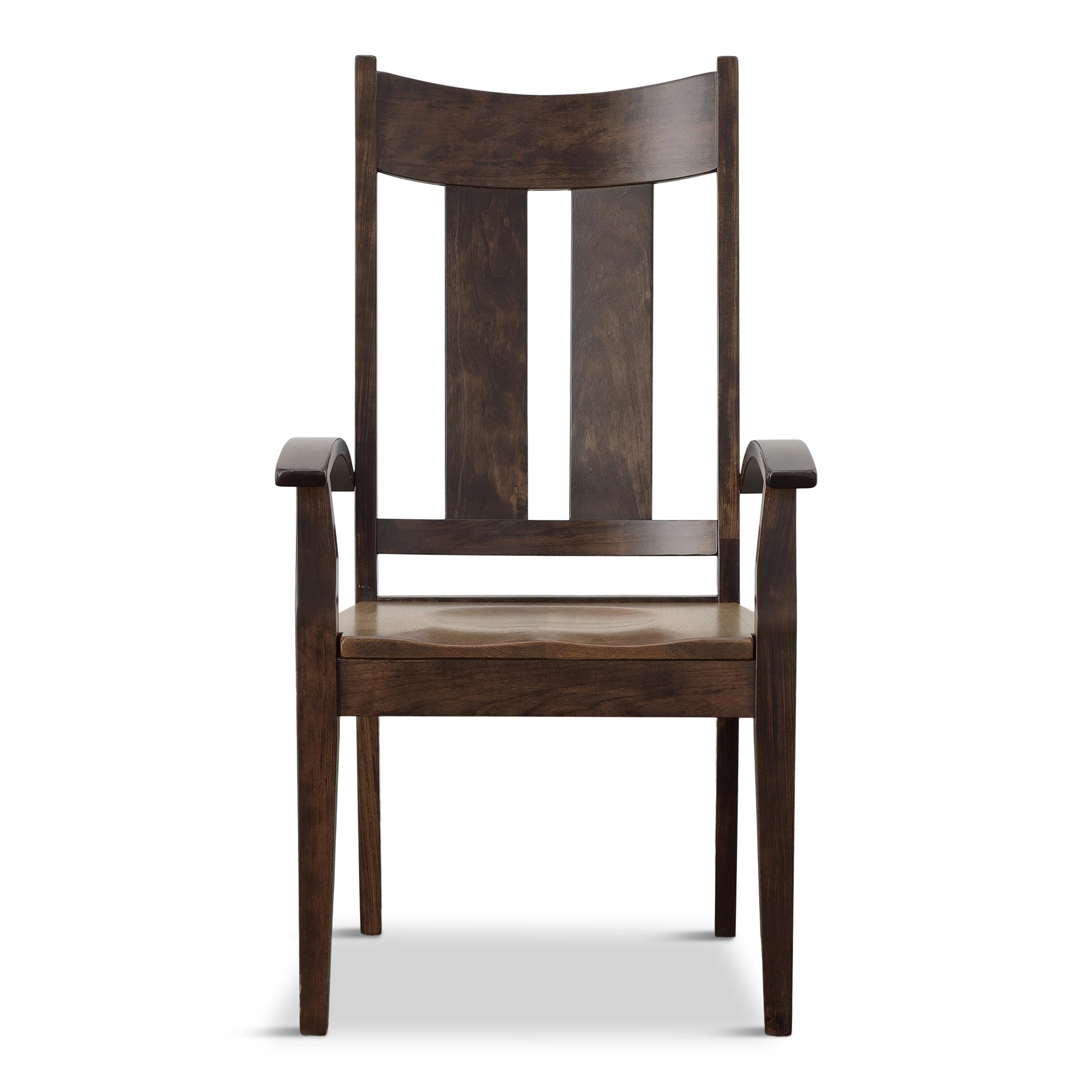 Millsdale Dining Arm Chair