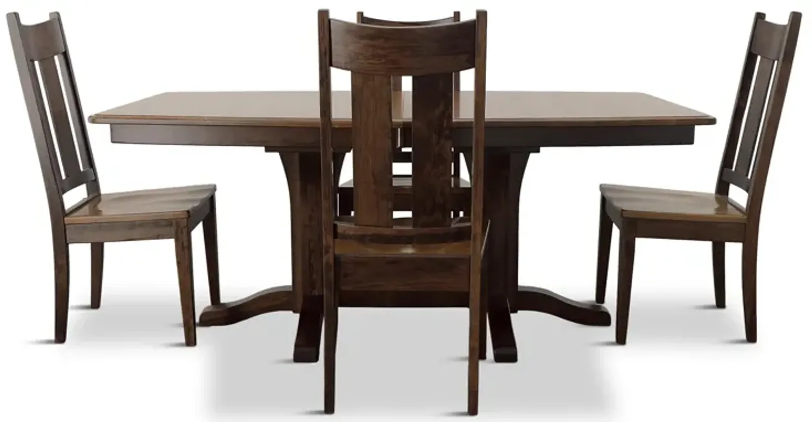 Millsdale 5-Piece Dining Set