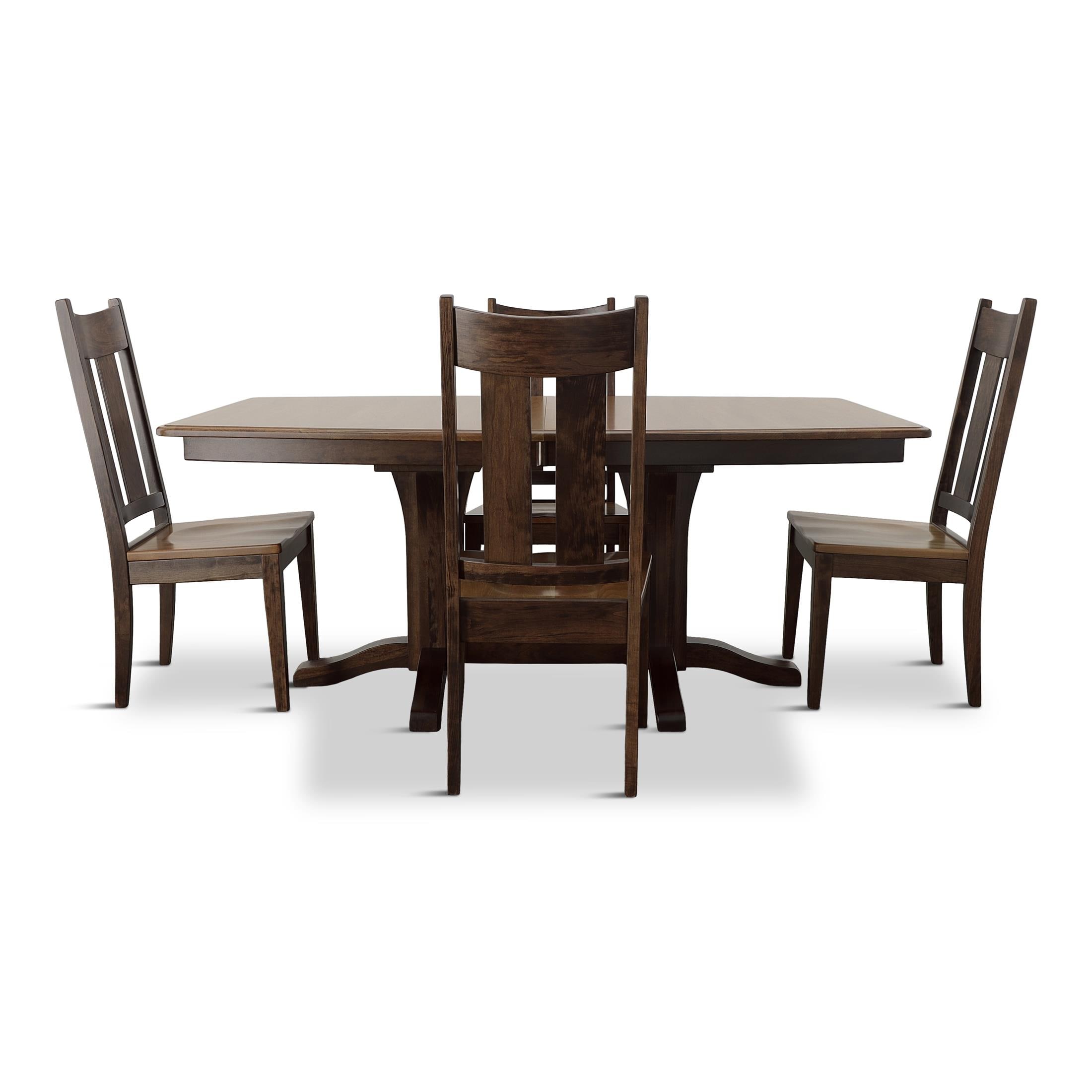 Millsdale 5-Piece Dining Set