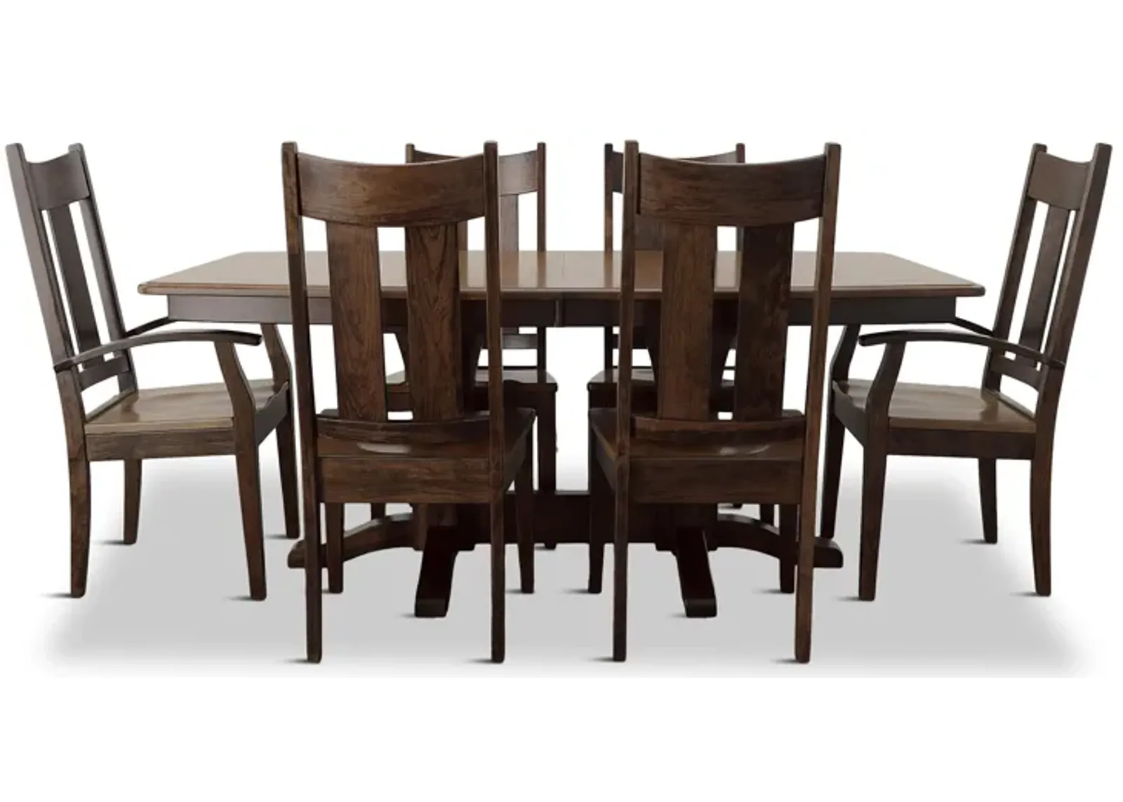 Millsdale 7-Piece Dining Set